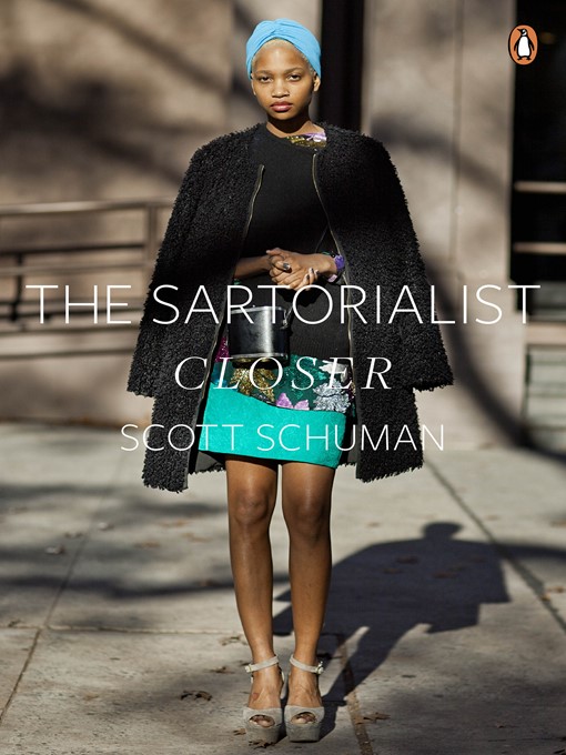 Title details for The Sartorialist by Scott Schuman - Wait list
